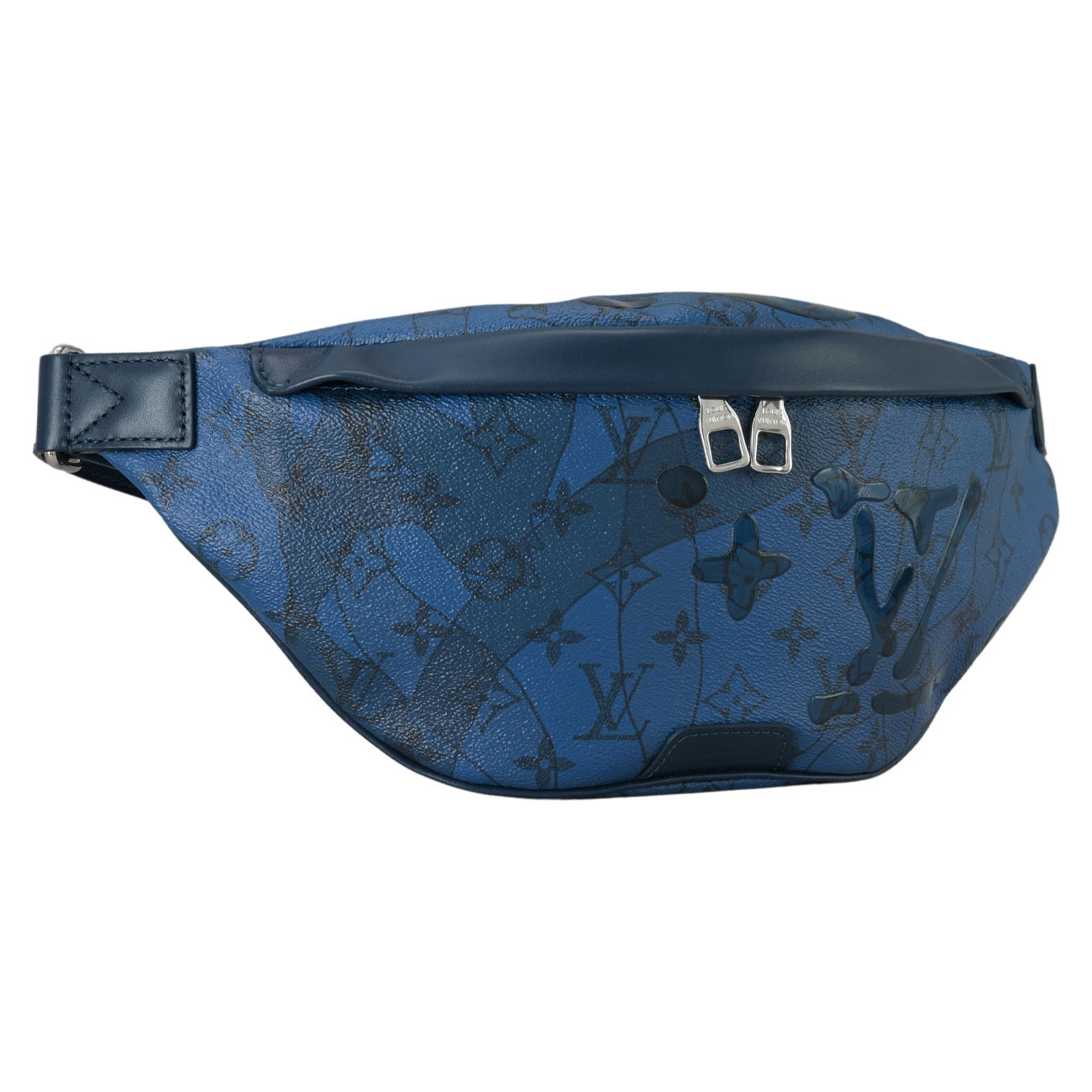 LOUIS VUITTON(USED)루이비통 M22576 디스커버리 범백